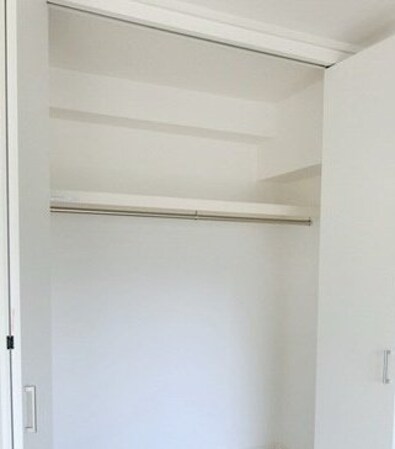 シティレジデンス豊田の物件内観写真